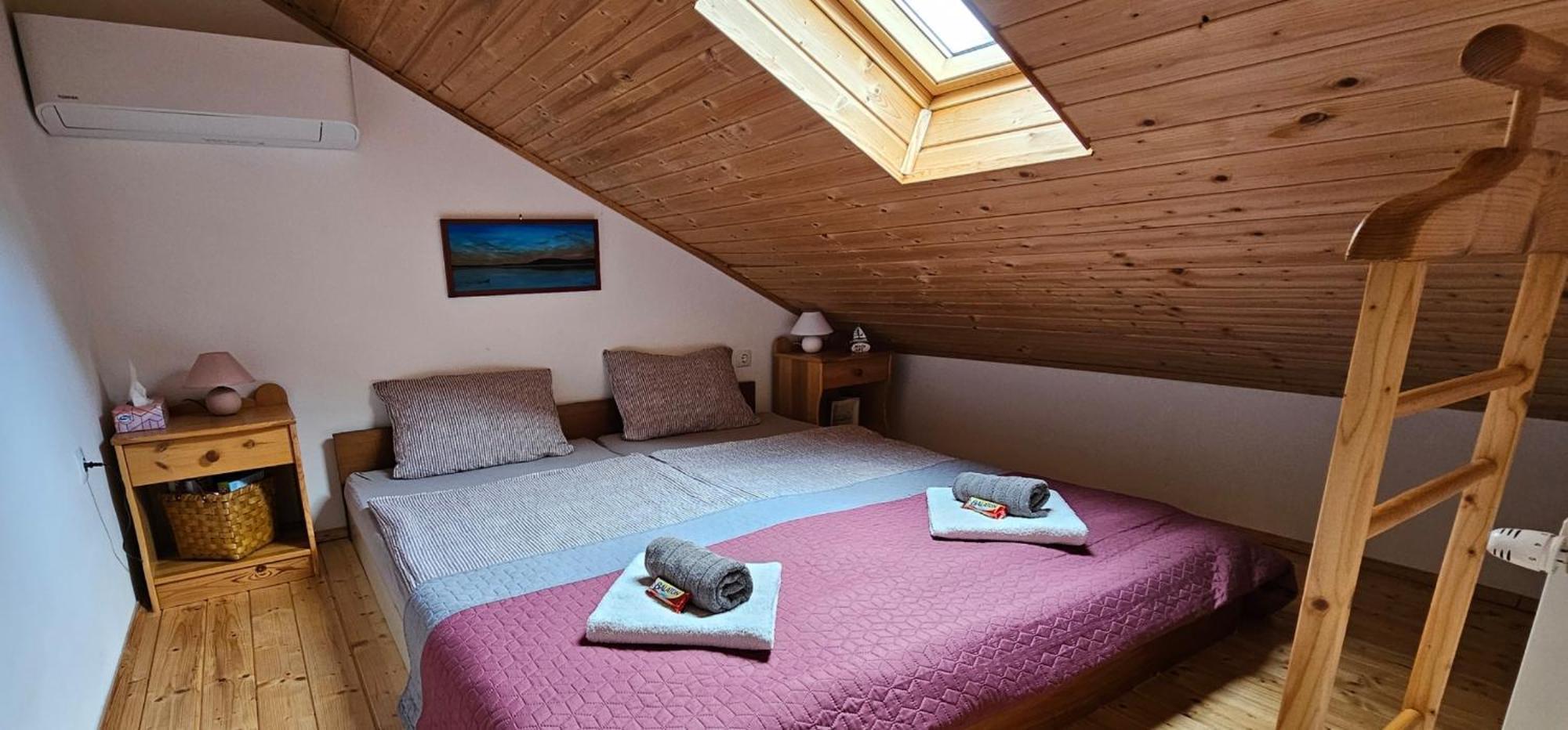 Fuered Deluxe Garden Apartment Balatonfüred Exteriér fotografie