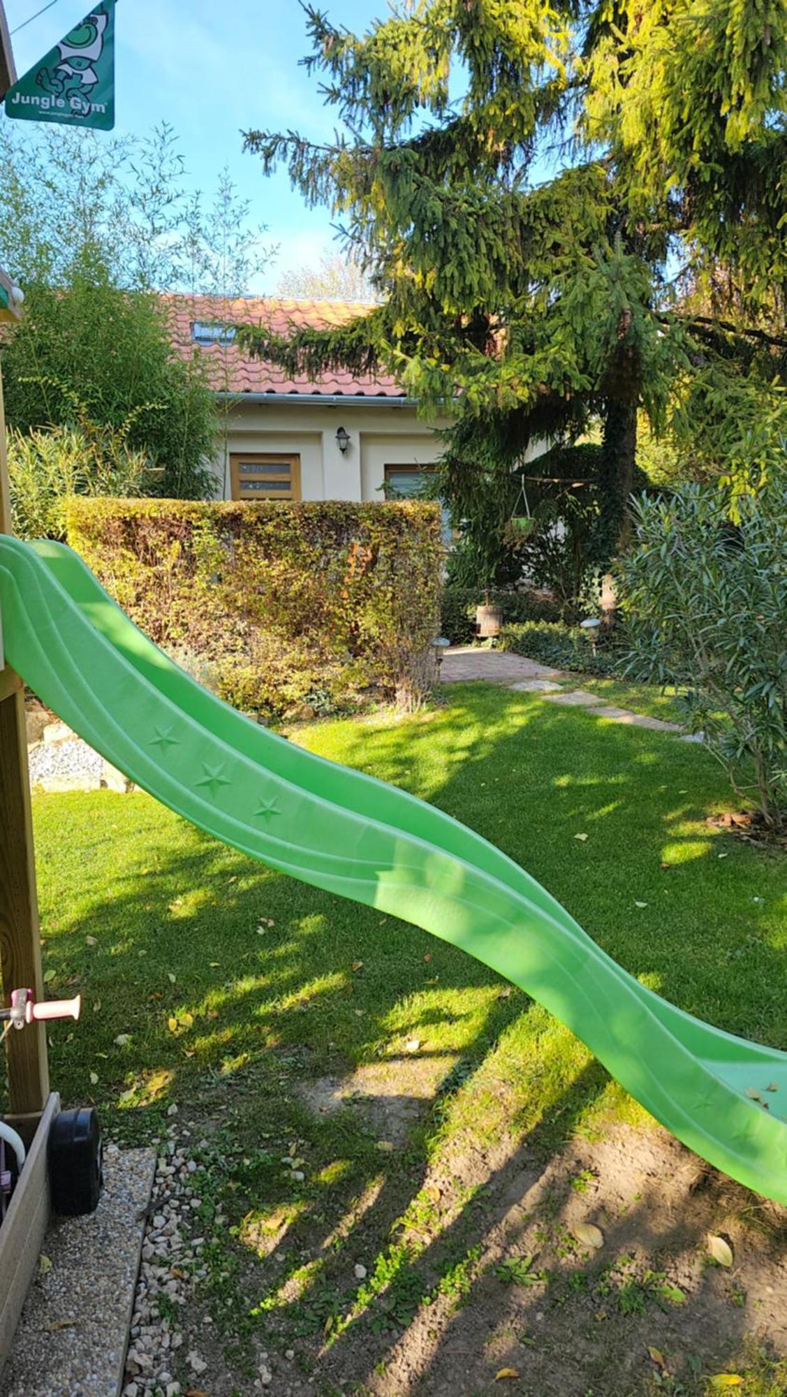 Fuered Deluxe Garden Apartment Balatonfüred Exteriér fotografie