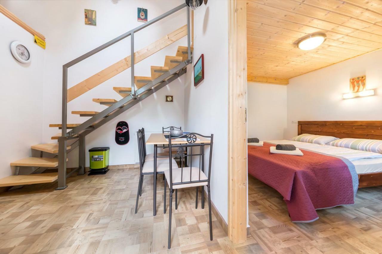 Fuered Deluxe Garden Apartment Balatonfüred Exteriér fotografie
